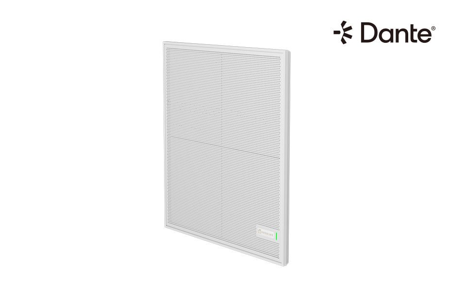 Массив потолочных микрофонов